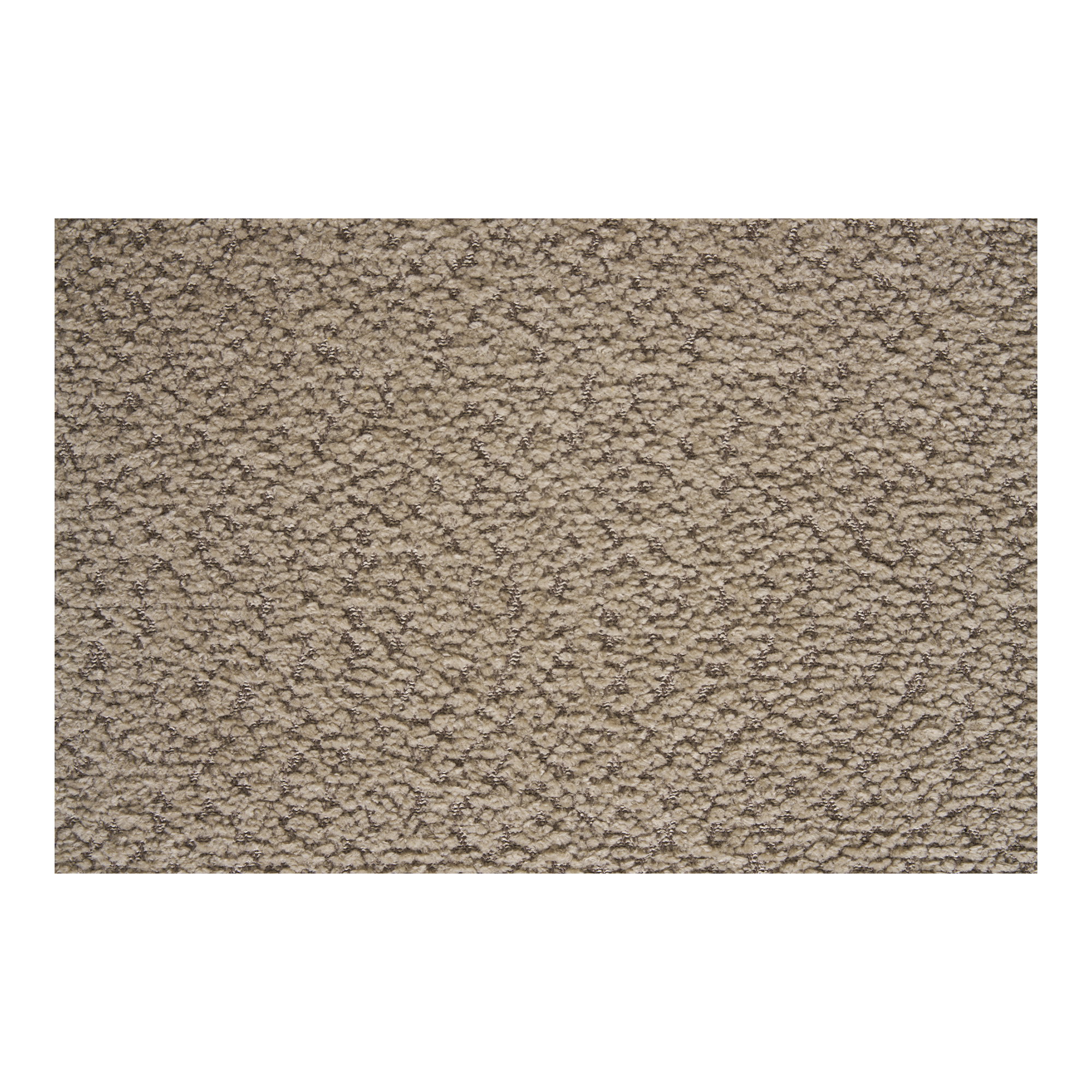 Safira Spisebordsstol, bouclé, beige, sorte ben, HN1266 – sæt af 2 - Billede 6