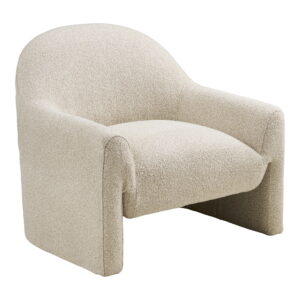 Zahara Loungestol, beige, HN1350