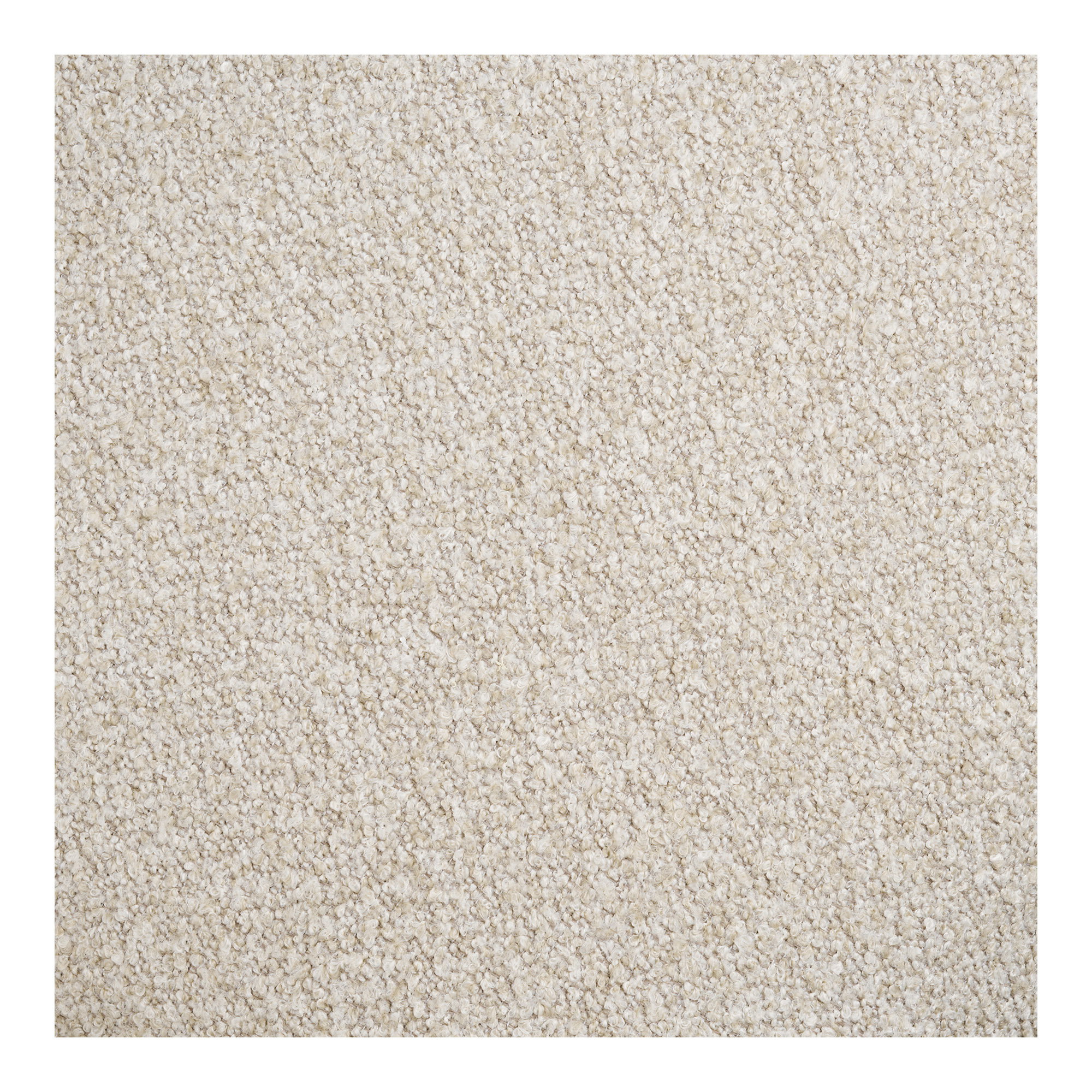 Zahara Loungestol, beige, HN1350 - Billede 7