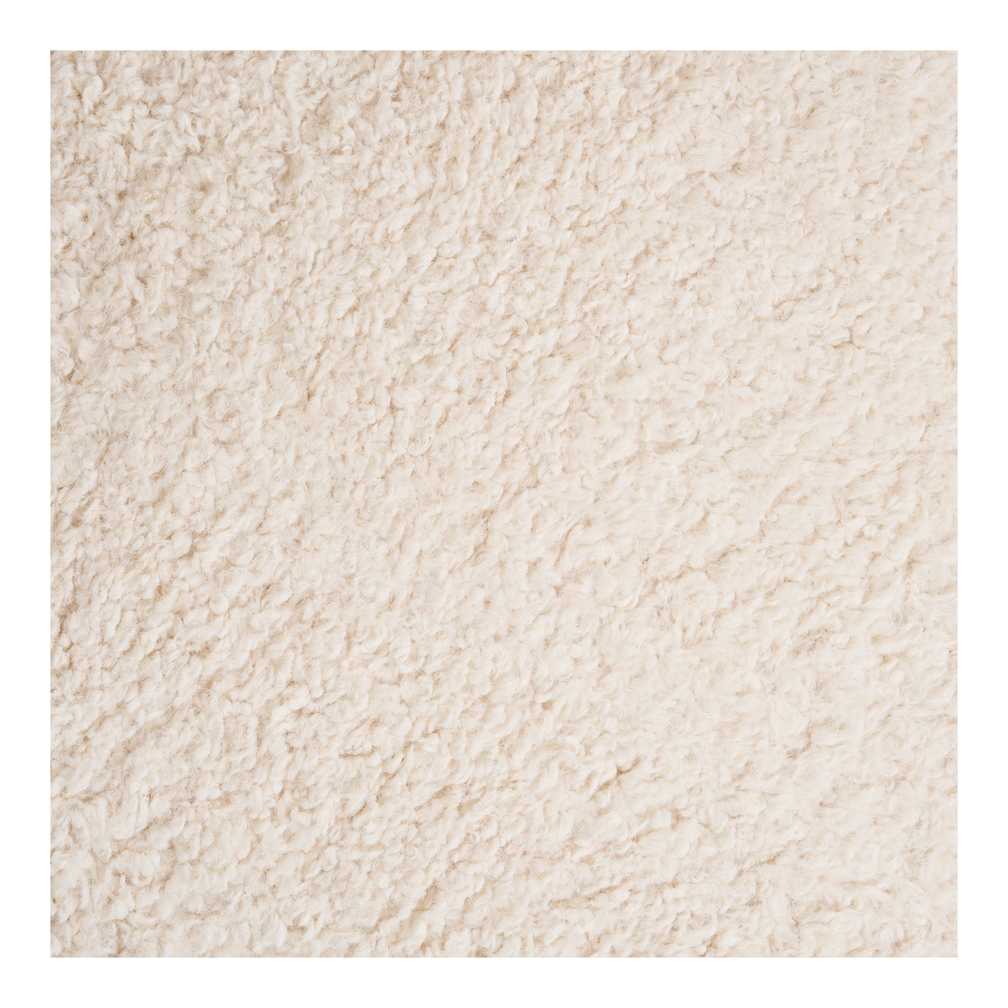 Dakar Loungestol, beige/mørk natur, HN1351 - Billede 7