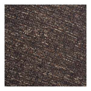 Zomba Loungestol, brun mix, krom ben, HN1352 - Billede 7