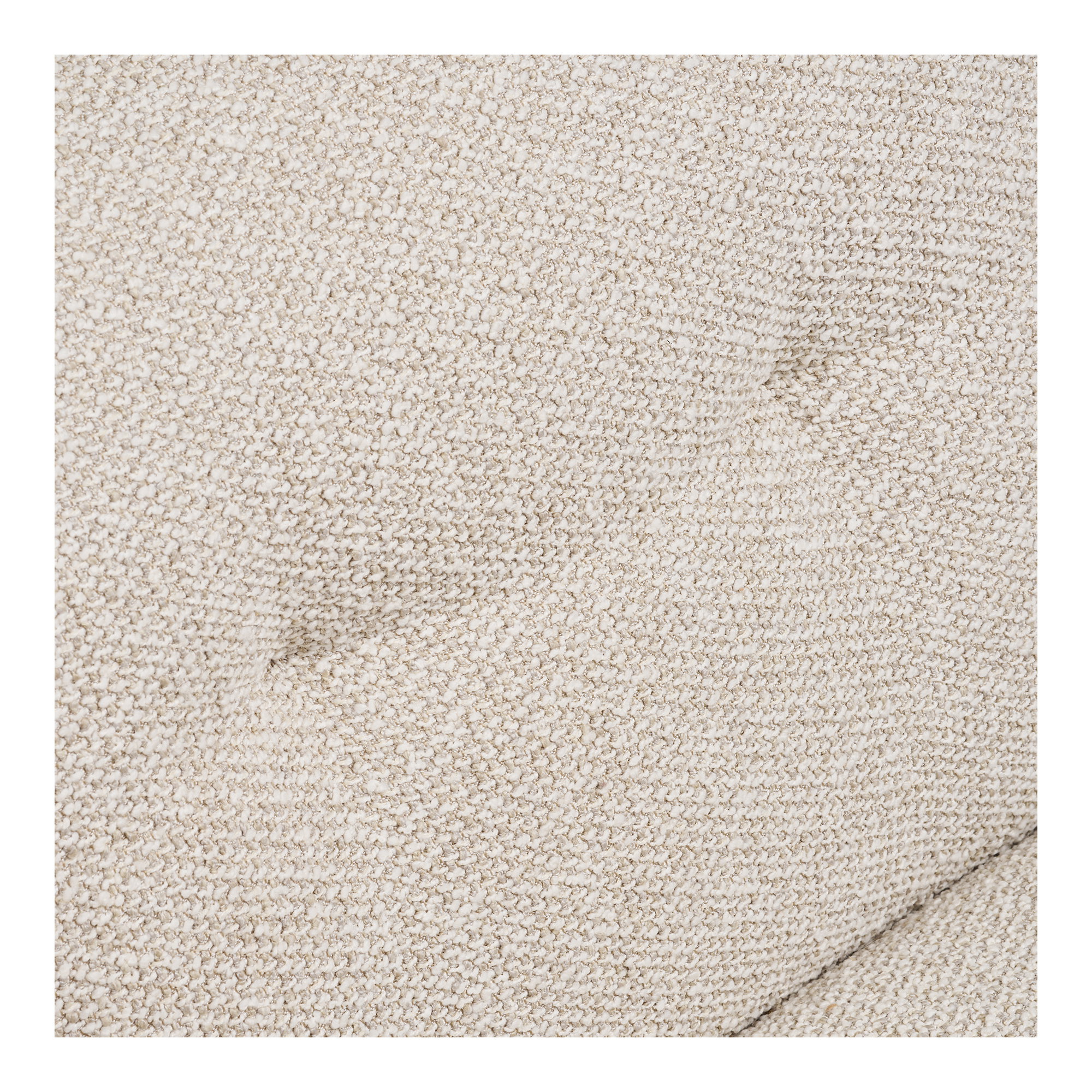 Caracas Loungestol med armlæn, beige, HN1321 - Billede 6