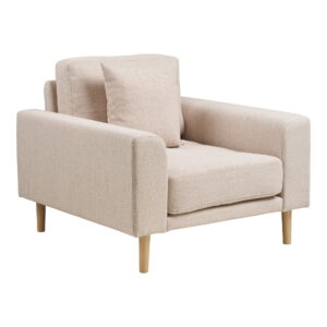 Lido Loungestol, sand, HN1050