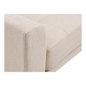 Lido Loungestol, sand, HN1050 - Billede 5