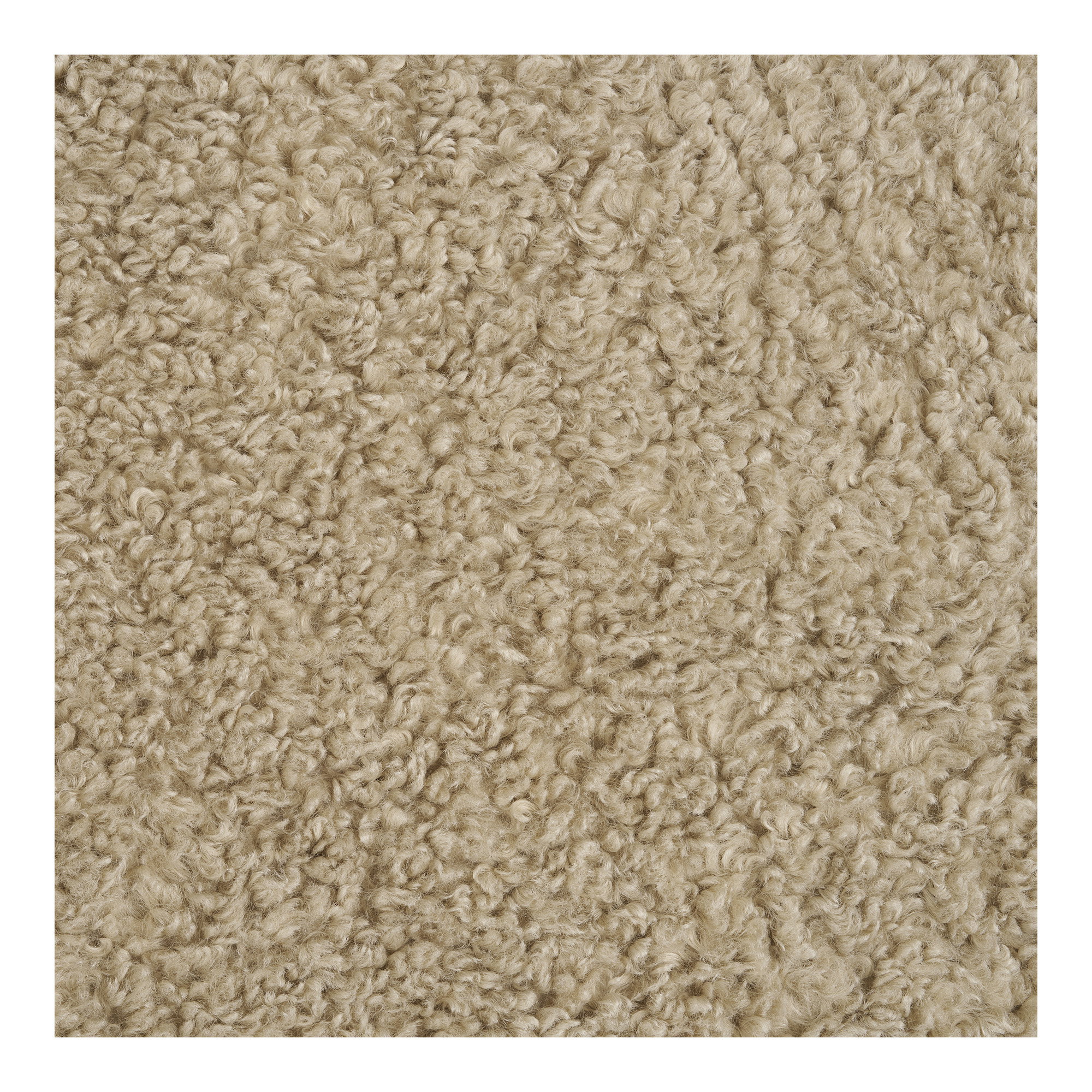 Lunaro Loungestol, lysebrun, HN1265 - Billede 6