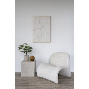 Sofia Loungestol, sand, HN1252 - Billede 5
