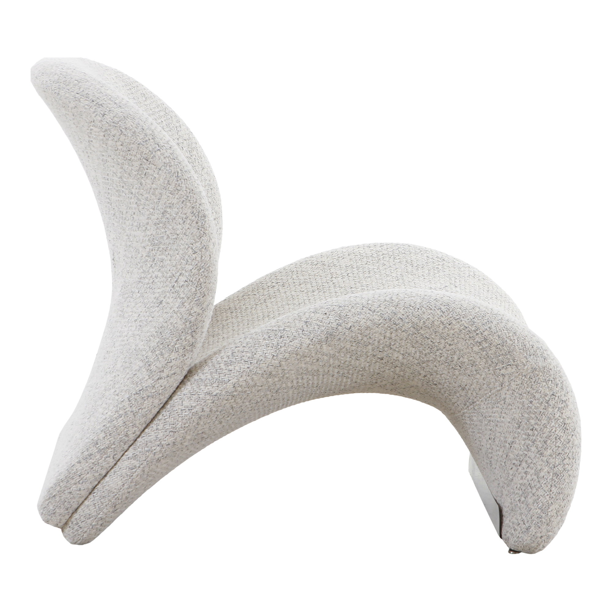 Sofia Loungestol, sand, HN1252 - Billede 2