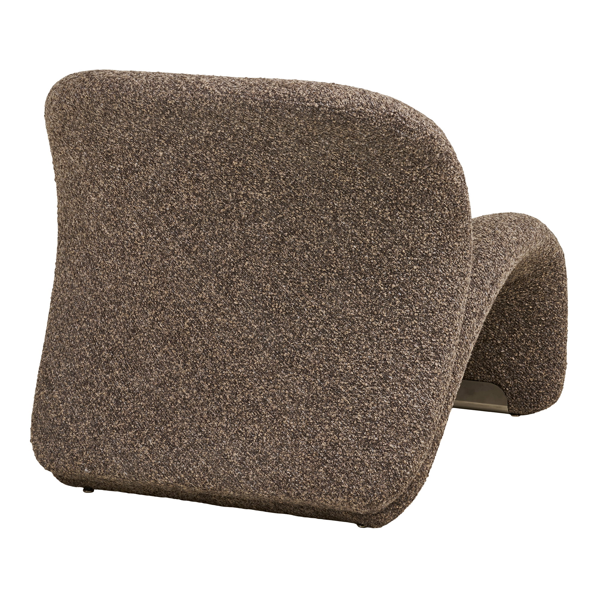Sofia Loungestol, brun, HN1296 - Billede 4