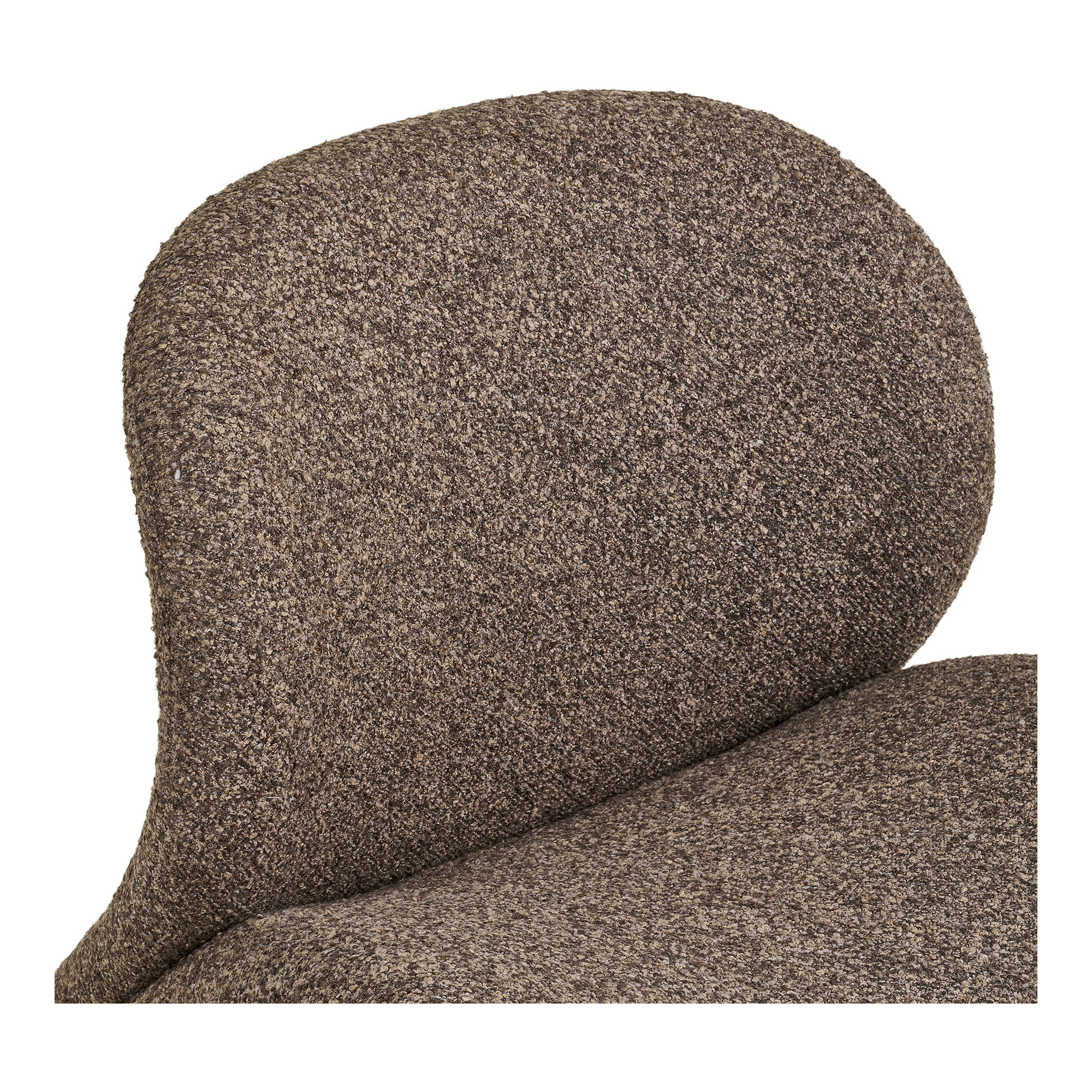 Sofia Loungestol, brun, HN1296 - Billede 5