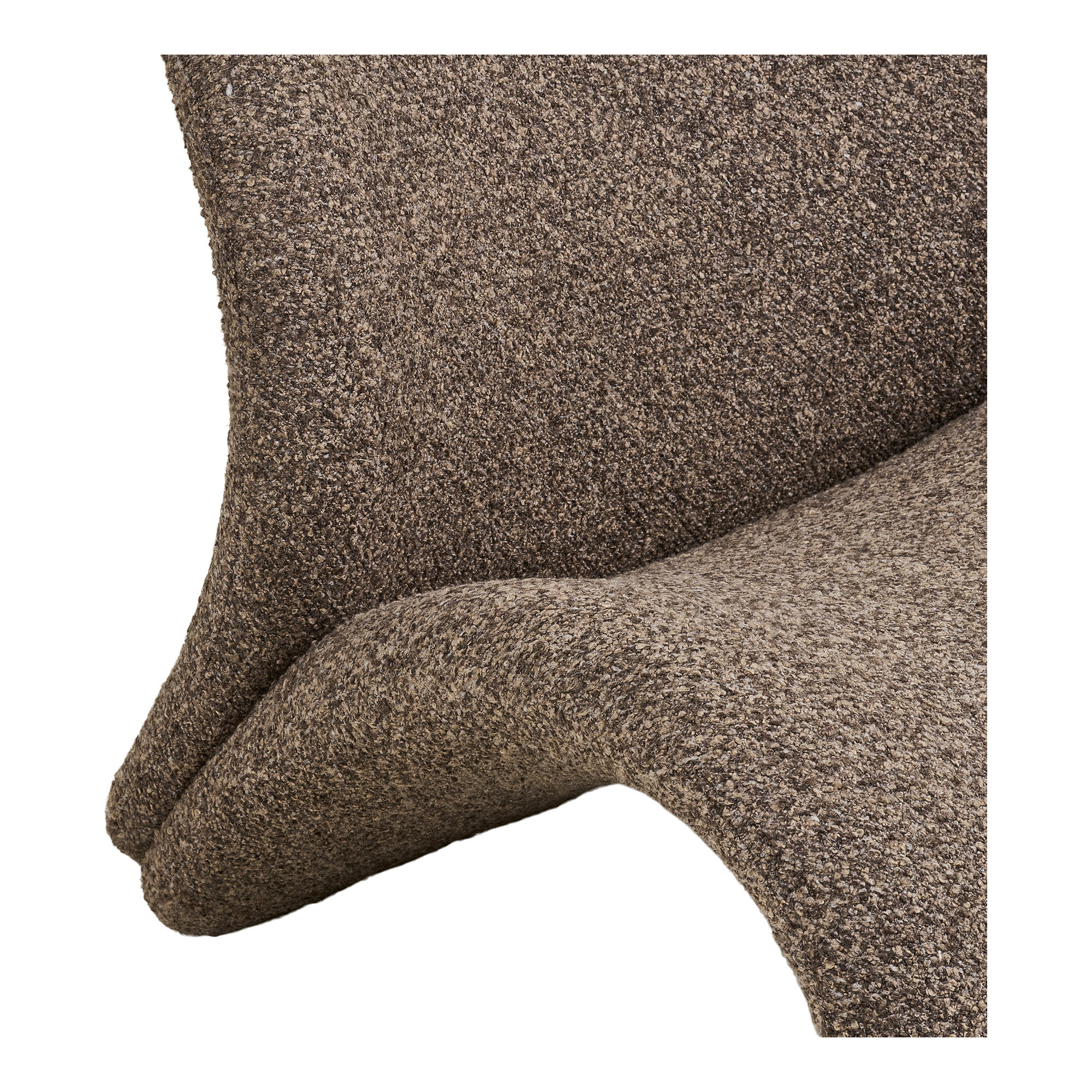 Sofia Loungestol, brun, HN1296 - Billede 6