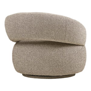 Sion Loungestol, sand, HN1289 - Billede 4