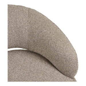 Sion Loungestol, sand, HN1289 - Billede 6
