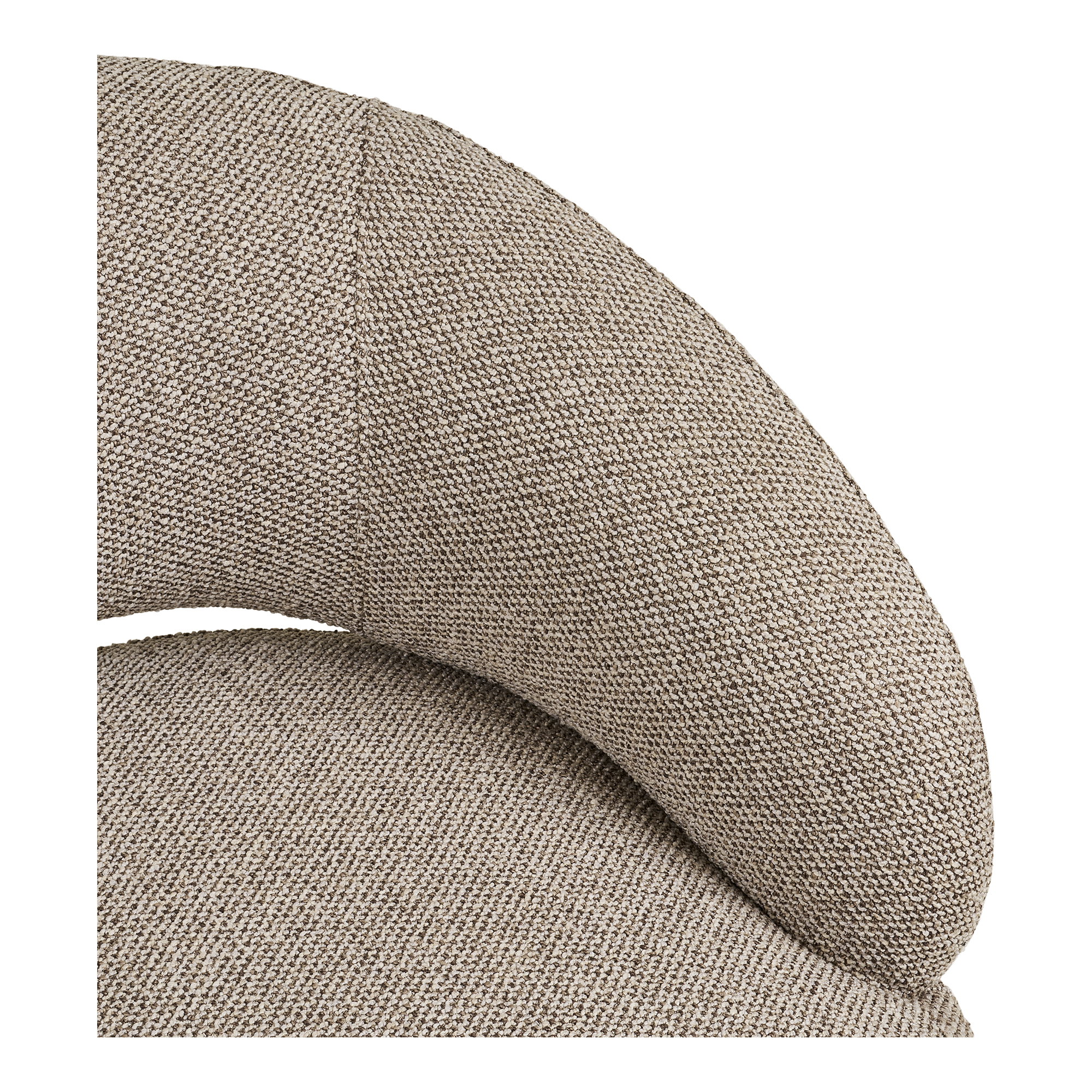 Sion Loungestol, sand, HN1289 - Billede 6