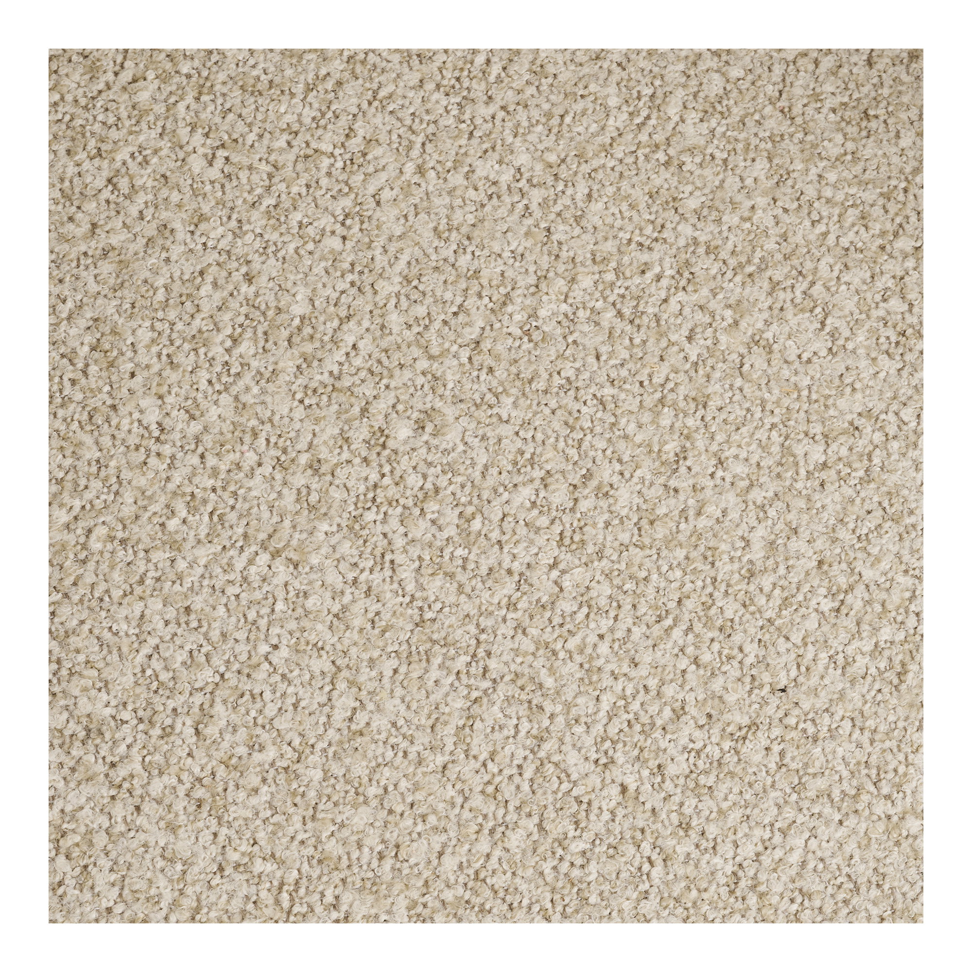 Hawkes Loungestol med drejefunktion, sand, HN1287 - Billede 7
