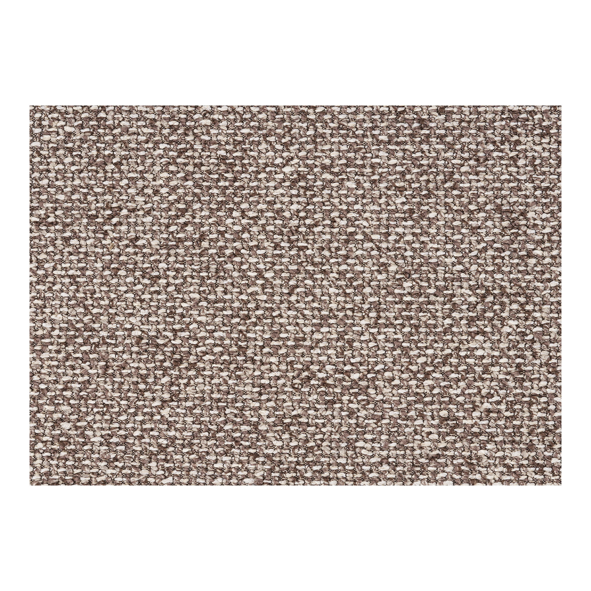 Kingston Loungesofa med 2 puder, højrevendt, brun, HN1299 - Billede 5