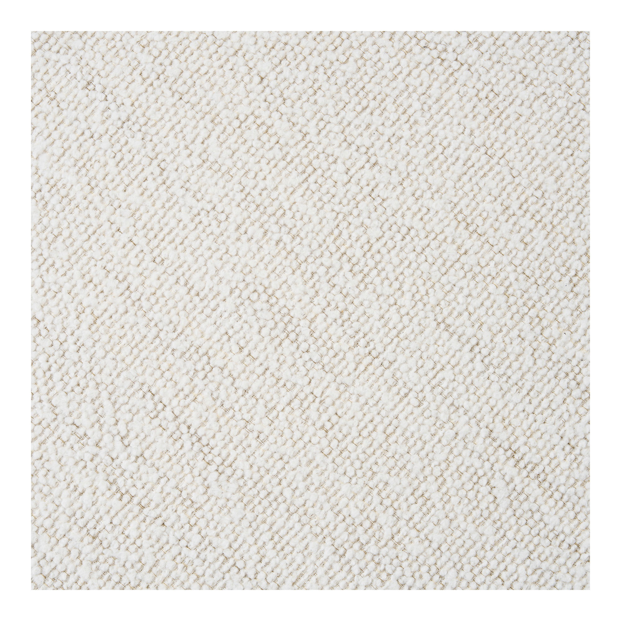Noor Loungesofa med 2 puder, højrevendt, off-white, HN1401 - Billede 5