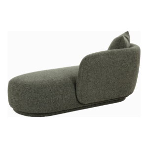 Mykonos Daybed med pude, grøn, HN1313 - Billede 4