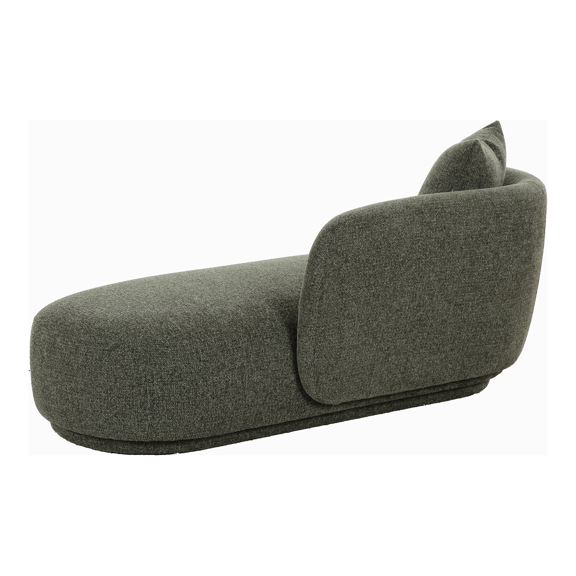 Mykonos Daybed med pude, grøn, HN1313 - Billede 4
