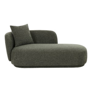 Mykonos Daybed med pude, grøn, HN1313