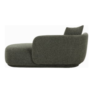 Mykonos Daybed med pude, grøn, HN1313 - Billede 5