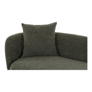 Mykonos Daybed med pude, grøn, HN1313 - Billede 6