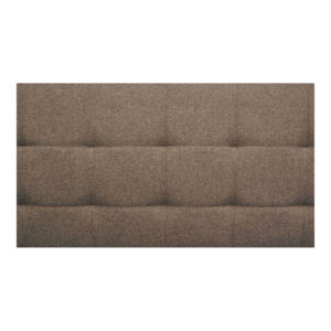 Milton Sovesofa med opbevaring, brun, sorte ben, HN1089 - Billede 8