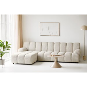 Taza Midtermodul, sand, HN1422 - Billede 3