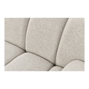 Taza 2,5 personers modulsofa, sand, HN1422 - Billede 3