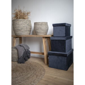 Barcelona Bænk, teak, natur, 90x25x45 cm - Billede 10