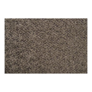 Medas Puf med opbevaring, brun/natur, ø45x36 cm, HN1237 - Billede 5