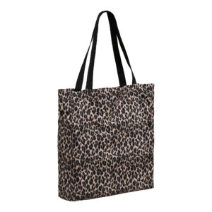 Alternative view of Ava Mulepose, leopard, 35x39 cm