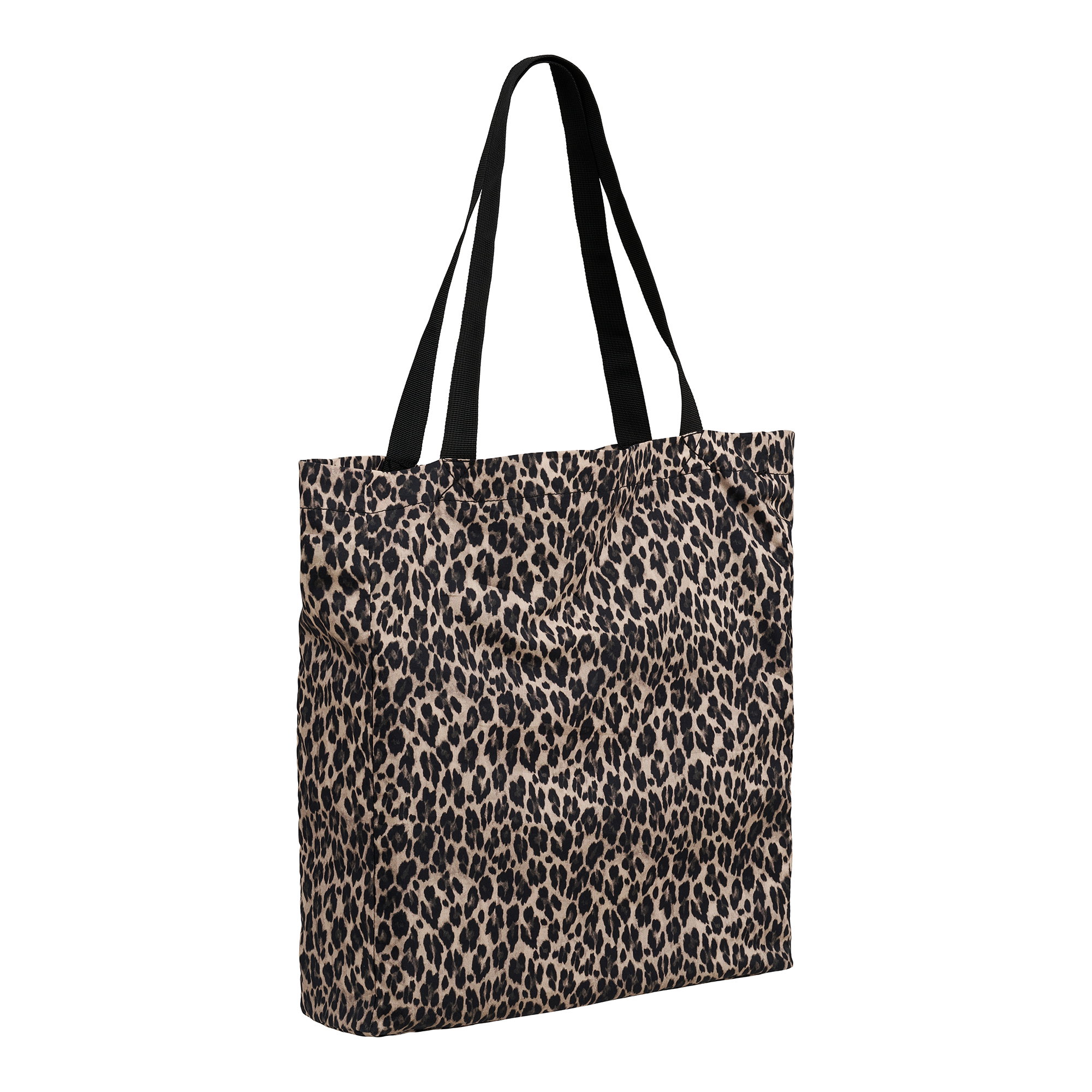 Ava Mulepose, leopard, 35x39 cm - Billede 2