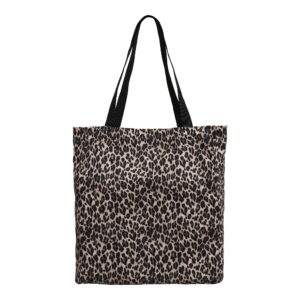 Ava Mulepose, leopard, 35x39 cm