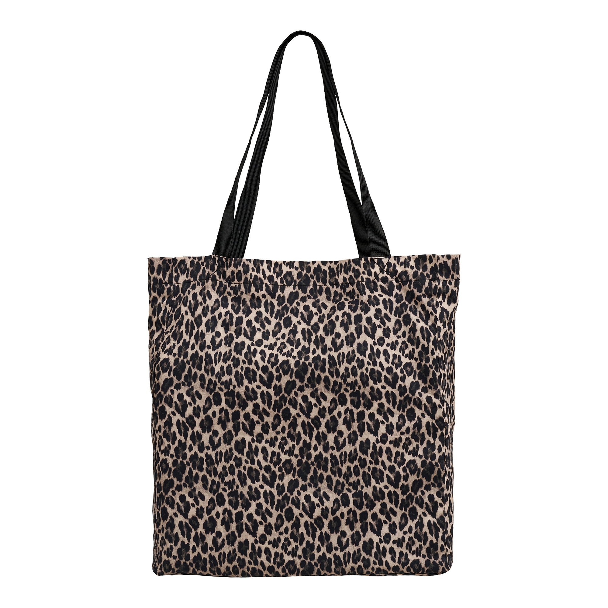 Ava Mulepose, leopard, 35x39 cm