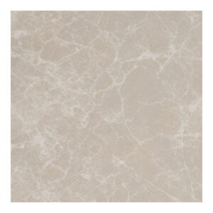 Prague Sofabord, marmor look, rund, beige, sæt af 2 - Billede 4
