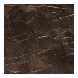 Prague Sofabord, marmor look, brun, 60x80x40 cm - Billede 4