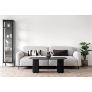 Boavista Sofabord, mørkebrun, 60x120x45 cm - Billede 6