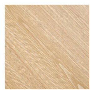 Solva Spisebord, ask, natur/sand, 100x220x75 cm - Billede 5
