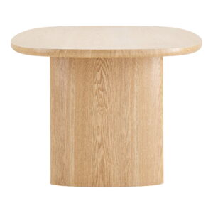 Serra Spisebord, ask, 110x210x75 cm - Billede 3