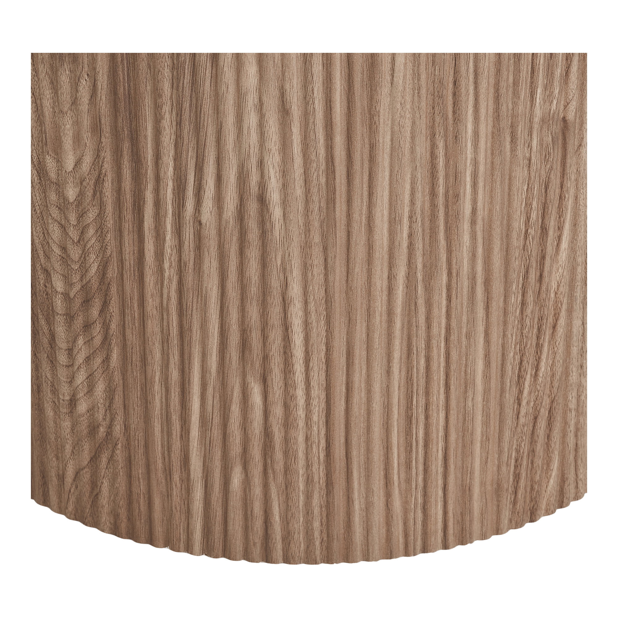 Athens Spisebord, keramik bordplade, hvid/brun, 100x210x76 cm - Billede 4