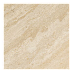 Noli Spisebord, keramisk bordplade/askefiner, travertin look/natur, 90x200x76 cm - Billede 5