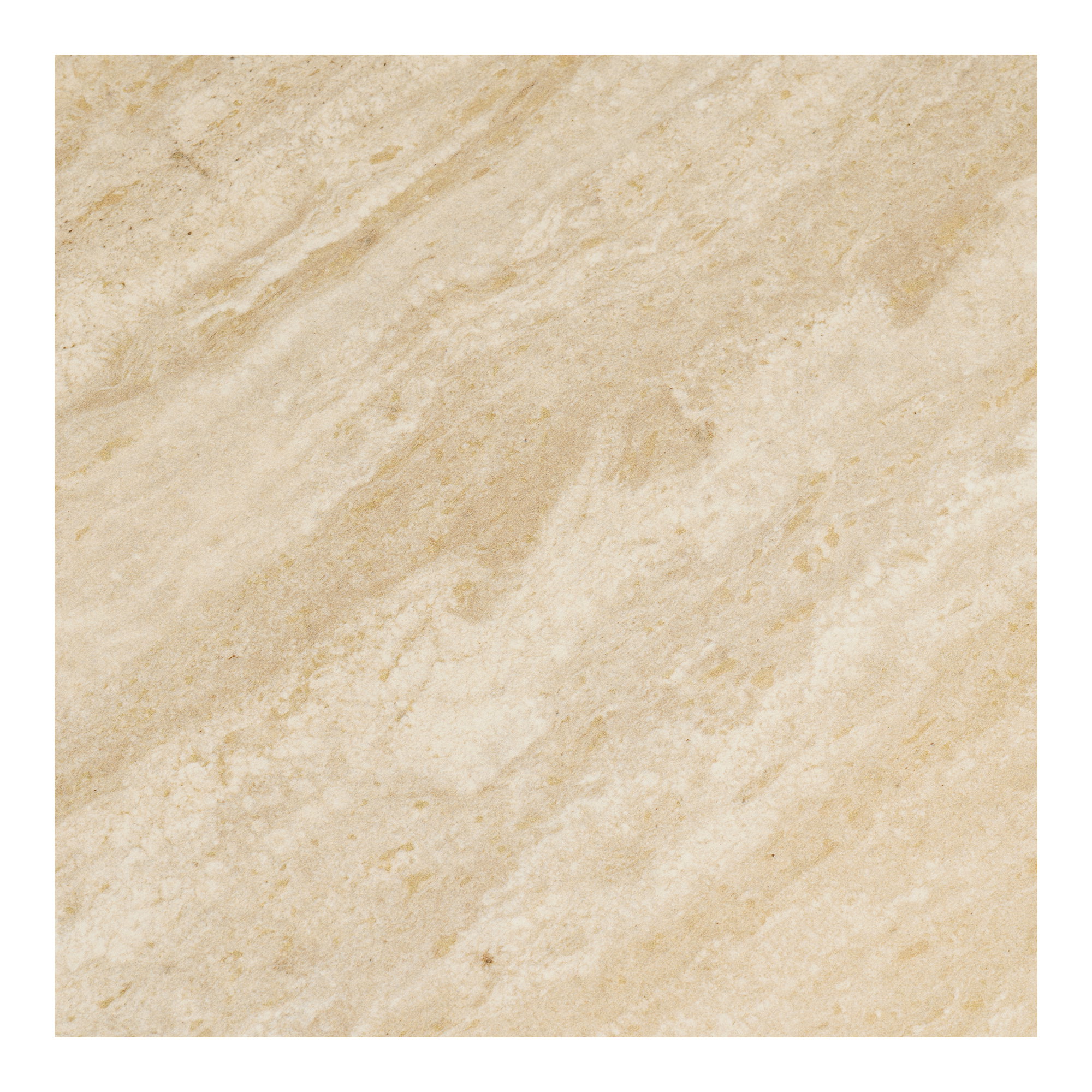 Noli Spisebord, keramisk bordplade/askefiner, travertin look/natur, 90x200x76 cm - Billede 5