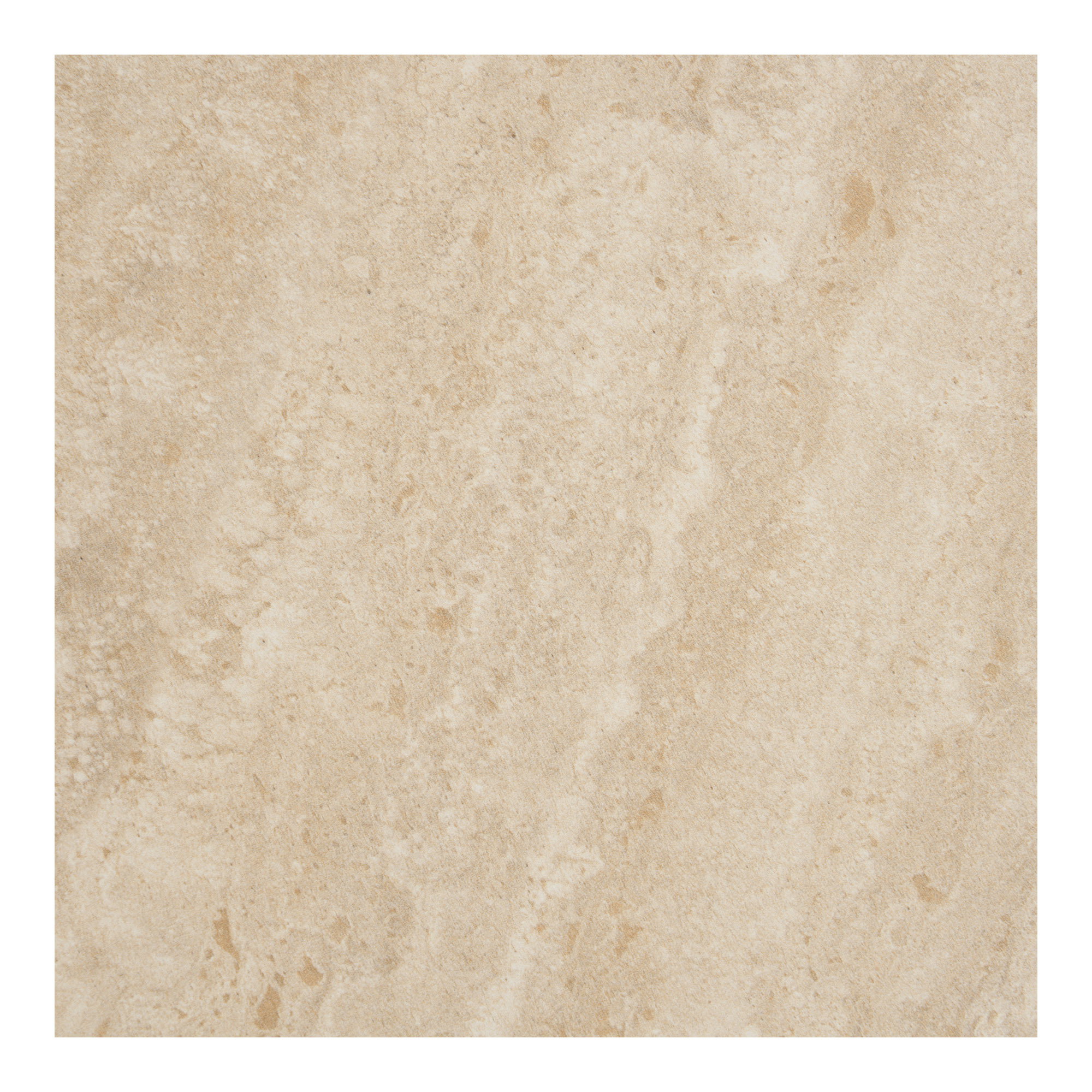 Delphi Spisebord, keramik bordplade, travertin/mørkebrun, ø120x120-160-200x76 cm - Billede 7