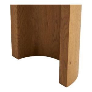 Bibione Konsolbord, natur, 38x114x75 cm - Billede 3