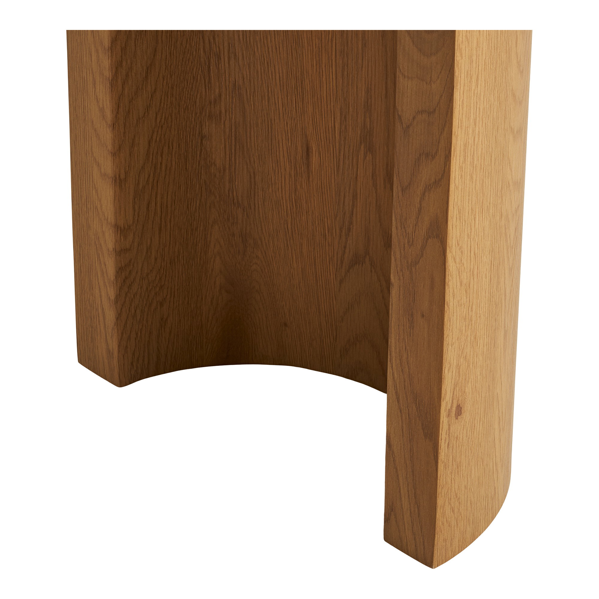 Bibione Konsolbord, natur, 38x114x75 cm - Billede 3