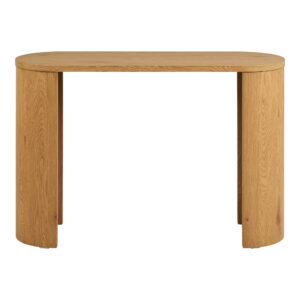 Bibione Konsolbord, natur, 38x114x75 cm