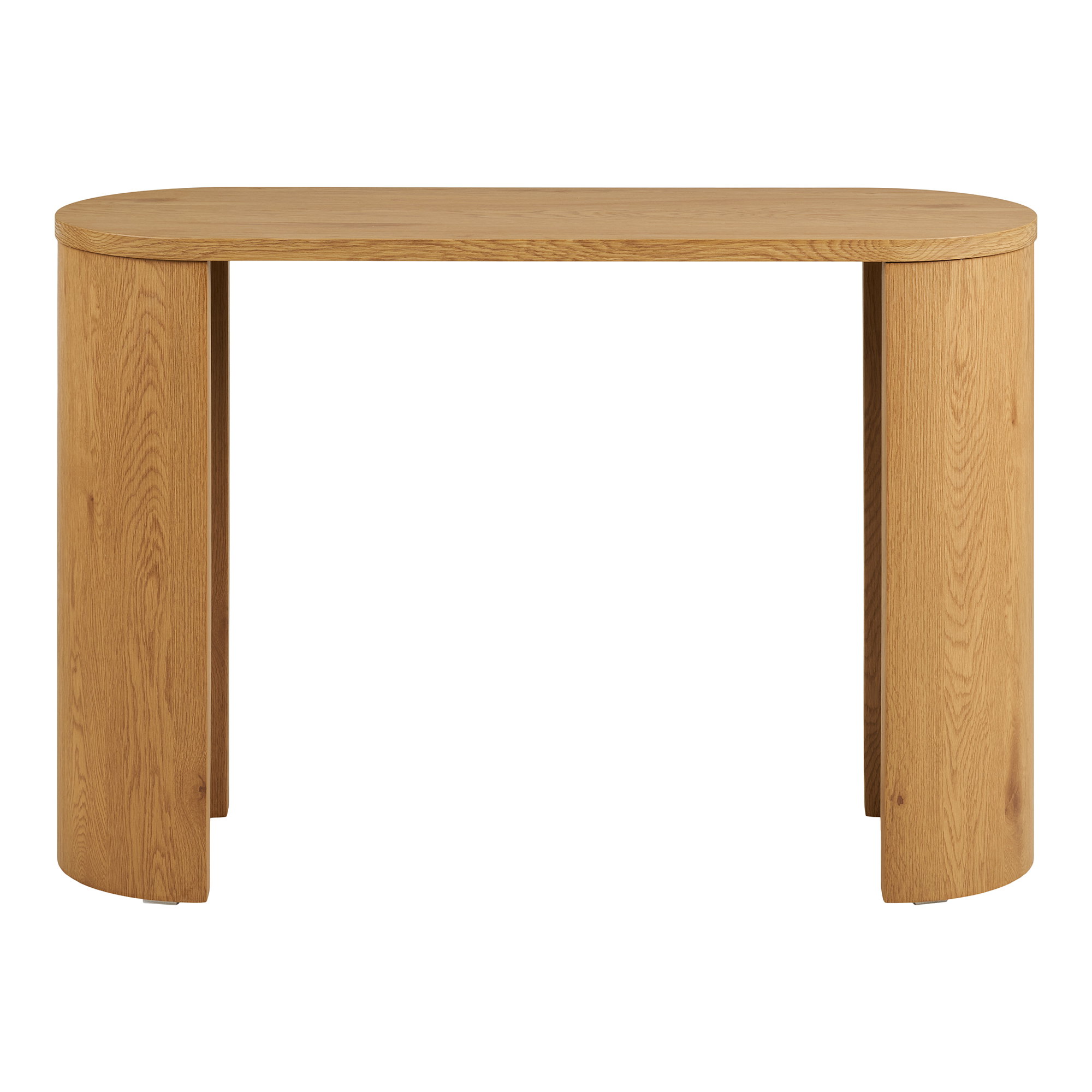 Bibione Konsolbord, natur, 38x114x75 cm