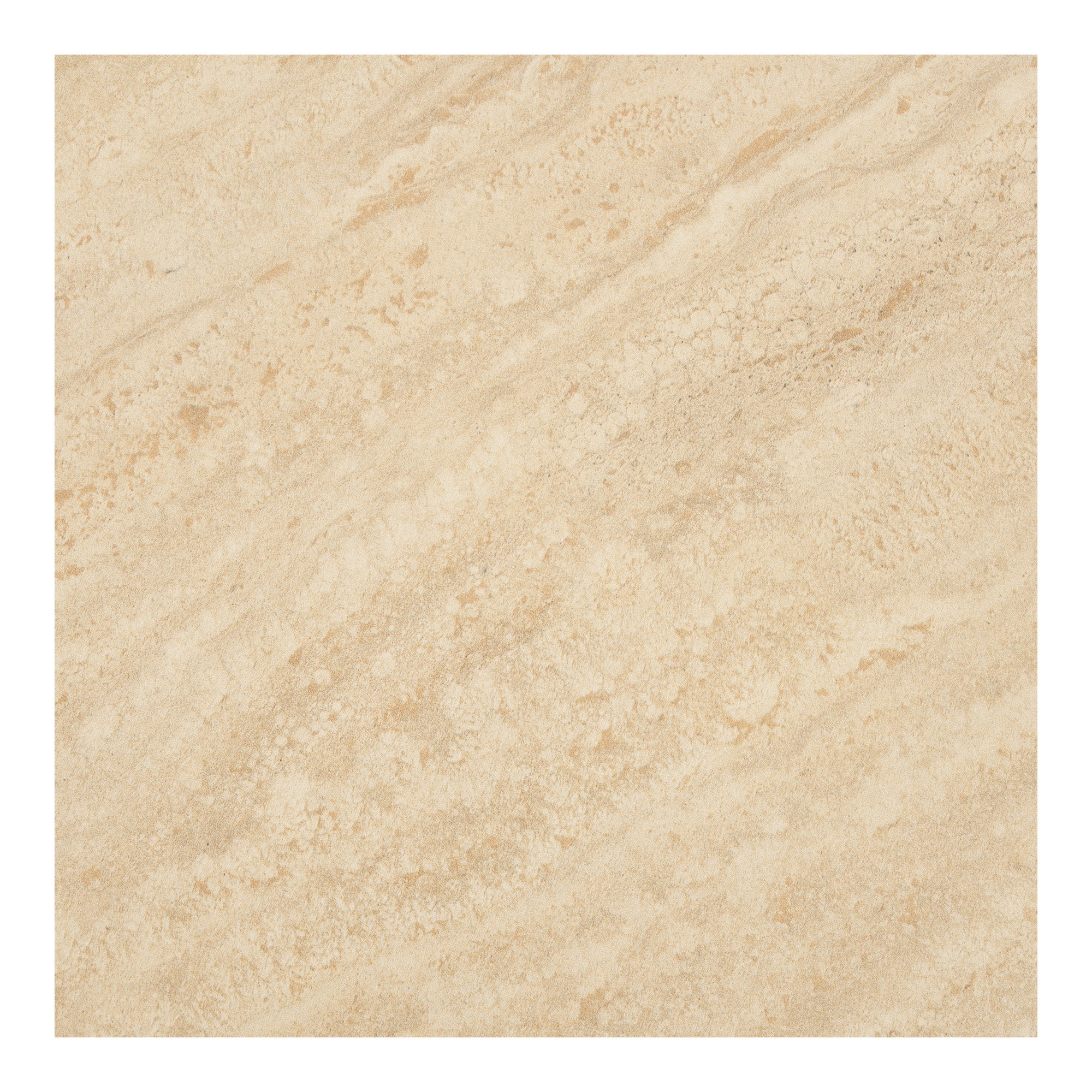 Delphi Konsolbord, keramik bordplade, travertin/mørkebrun, 40x120x78 cm - Billede 4