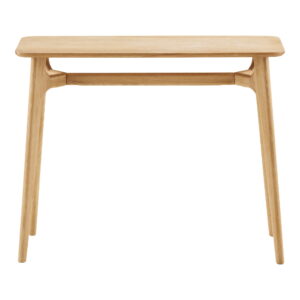 Alternative view of Rennes Konsolbord, eg, natur, 35x100x81 cm