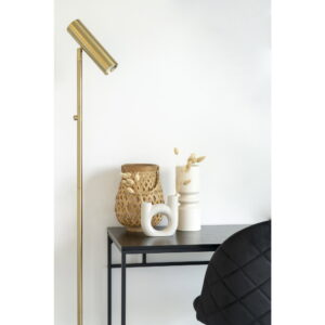 Vita Skrivebord, sort med sort stel, 100x45x75 cm - Billede 11